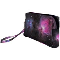 M42 Wristlet Pouch Bag (small) by idjy