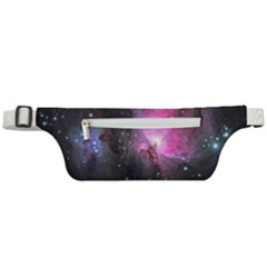 M42 Active Waist Bag by idjy