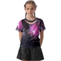 M42 Kids  Front Cut Tee View1