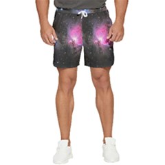 M42 Men s Runner Shorts by idjy