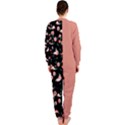 Flamingo OnePiece Jumpsuit (Ladies) View2