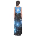 Pleiades (M45) Empire Waist Maxi Dress View2