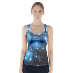 M45 Racer Back Sports Top by idjy