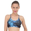 M45 Basic Training Sports Bra View1