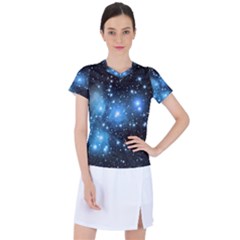 M45 Women s Sports Top by idjy