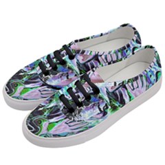 Glam Rocker Women s Classic Low Top Sneakers by MRNStudios