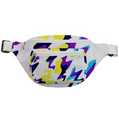 Sahara Street-100 Fanny Pack by SaharaStreet