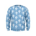 Cupid pattern Kids  Sweatshirt View1