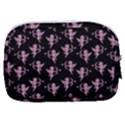 Cupid pattern Make Up Pouch (Small) View2