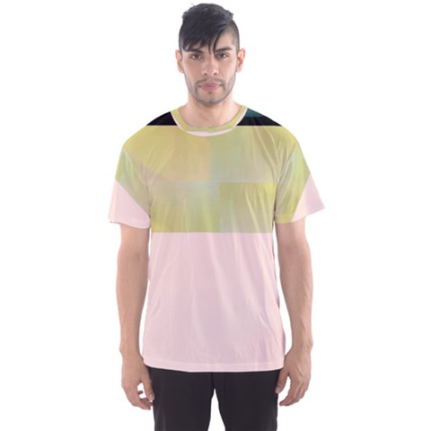 Janet 1 Men s Sport Mesh Tee by Janetaudreywilson