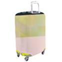 Janet 1 Luggage Cover (Medium) View2