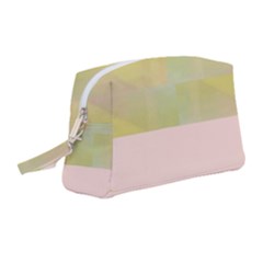 Janet 1 Wristlet Pouch Bag (medium) by Janetaudreywilson