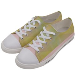 Janet 1 Women s Low Top Canvas Sneakers by Janetaudreywilson