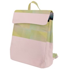 Janet 1 Flap Top Backpack by Janetaudreywilson