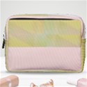 Janet 1 Make Up Pouch (Medium) View1