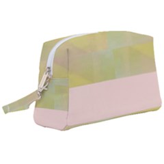 Janet 1 Wristlet Pouch Bag (large) by Janetaudreywilson