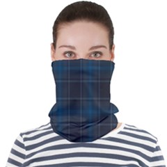 Checks Face Seamless Bandana (adult) by Sparkle