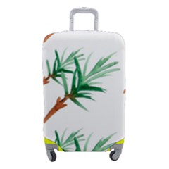 Nature Luggage Cover (small) by Sparkle