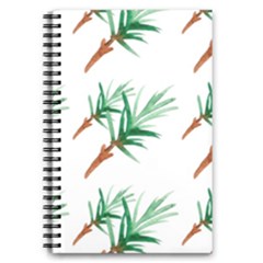 Nature 5 5  X 8 5  Notebook by Sparkle