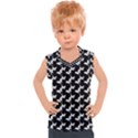 Butterfly Kids  Sport Tank Top View1