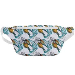 Nature Birds Waist Bag  by Sparkle