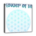 Flower Of Life  Mini Canvas 8  x 8  (Stretched) View1