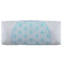 Flower Of Life  Canvas Travel Bag View4