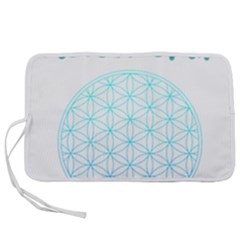 Flower Of Life  Pen Storage Case (s) by tony4urban