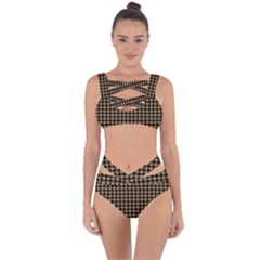 Olimedblk Bandaged Up Bikini Set  by violetheavensky