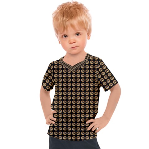 Olimedblk Kids  Sports Tee by violetheavensky