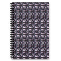 Freesia 5 5  X 8 5  Notebook by Sparkle