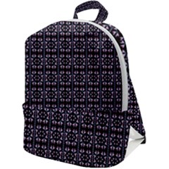 Freesia Zip Up Backpack by Sparkle