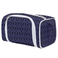 Fu Manchu Toiletries Pouch by Sparkle