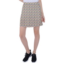 Fun Tennis Skirt by Sparkle