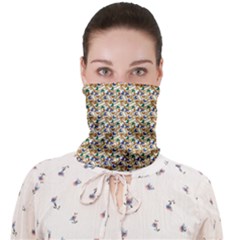 Fun Face Covering Bandana (adult) by Sparkle