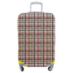 Frio Luggage Cover (medium) by Sparkle