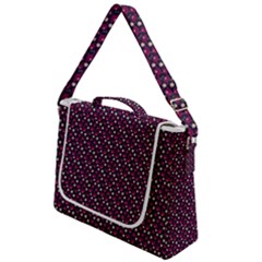 Garden Wall Box Up Messenger Bag by Sparkle