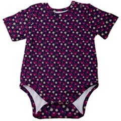 Garden Wall Baby Short Sleeve Onesie Bodysuit by Sparkle