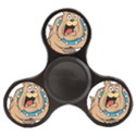 Bulldog-cartoon-illustration-11650862 Finger Spinner View1