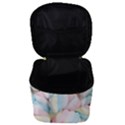 Rainbow-cake-layers Marshmallow-candy-texture Make Up Travel Bag (Small) View3