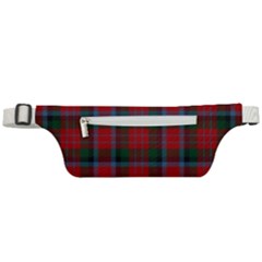 Macduff Tartan Active Waist Bag by tartantotartansreddesign2