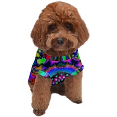 Img 21122021 005641 (6000 X 6000 Pixel) Dog T-shirt by Drippycreamart