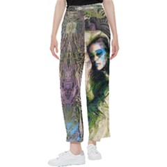 My Mucha Moment Women s Pants  by MRNStudios