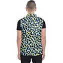 Digital Animal  Print Men s Puffer Vest View2