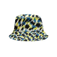 Digital Animal  Print Bucket Hat (kids) by Sparkle