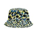 Digital Animal  Print Inside Out Bucket Hat View4