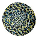 Digital Animal  Print Inside Out Bucket Hat View6