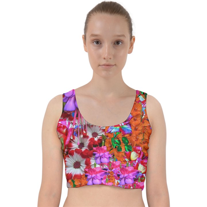 Backgrounderaser 20220425 173842383 Backgrounderaser 20220427 131956690 Velvet Racer Back Crop Top