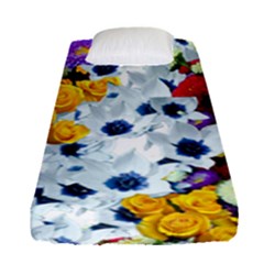 Backgrounderaser 20220502 021714655 Fitted Sheet (single Size) by marthatravis1968