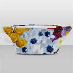 Backgrounderaser 20220502 021714655 Waist Bag  by marthatravis1968